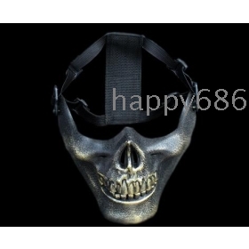 Environmental protection pulp mask/white mask/hand-painted facebook mask/DIY mask jan MaShao ShuiPiao