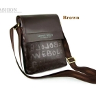 2012 new cross Bag Shoulder Bag Purse Handbag fashion tidal section of bovine male Korean seckill retro hot 