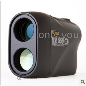 The real thing   hao 550 g ranging telescope range finder infrared laser handheld electronic scale 