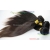 top quality virgin malaysian hair 12"-28" straight 200g/lot 2pcs/lot natural color free shipping