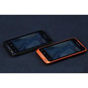 Waterproof Andriod phone Lenovo A660 MTK6577 Dual core 1GHz Android 4.0 4GB ROM 512MB  Dual sim multi language