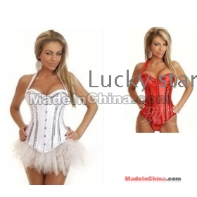    DCorset palace exercise selfcontrol the bride wears outside underwear garment steel cover cup chest pad "chest