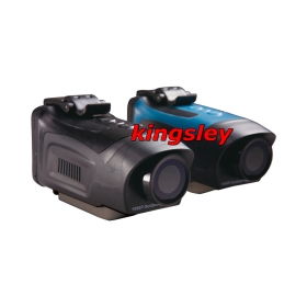 Car DVR HT200A!Full HD 1920*1080P 30FPS,Five million pixels, four times the zoom,142 degree wide angle,HDMI+Free shipping! 