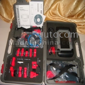 wholesale 2 pc /lot autel MaxiDAS DS708 Automotive Diagnostic System 2012 newest Multi Langauges free shipping