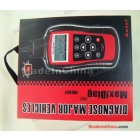 MaxiDiag PRO MD801  AUTEL Maxidiag MD801 -4 IN 1 JP701 EU702 US703 FR704 CODE READER 