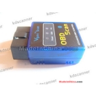 ELM 327 OBD SCAN mini elm327 B/T diagnostic interface 2012 Hot sale free shipping 