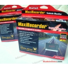 free shippinng MaxiRecorder Vehicle Monitor auto diagnostic scanner 2012  Autel new product 