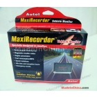 10pc/lot wholsesale MaxiRecorder Vehicle Monitor auto diagnostic scanner 2012 Autel new product free shipping