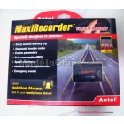 MaxiRecorder Vehicle Monitor Autel auto diagnostic scanner shipping via DHL UPS EMS TNT