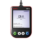 The most popular launch creader v obd ii code reader auto scanner,free shipping 