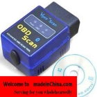 Latest Version V2.1 Mini ELM327 Bluetooth OBD2 Scanner ELM 327 Bluetooth For Multi-brands hot selling