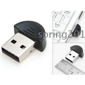 Special price!Freeshipping!Tiny USB V2.0  Dongle Adapter for PC laptop 