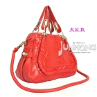 Wholesale - Fashion Korea PU leather women's bag handbags handbag shoulder bag tote bags >K02