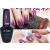 Wholesale - New Arrival UV LED Gel Polish Soak-Off Soak Off Nail Polish Nail Art Nail Manicure UV LED Gel #16