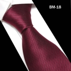 Wholesale - new styles Mens Ties Necktie dress tie Neck TIE Stripe silk factory's tie men's ties #74