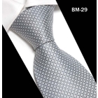Wholesale - new styles Mens Ties Necktie dress tie Neck TIE Stripe silk factory's tie men's ties #83