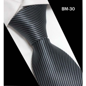 Wholesale - new styles Mens Ties Necktie dress tie Neck TIE Stripe silk factory's tie men's ties #84