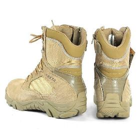 Delta desert boots EUR SIZE 39-45 military boots