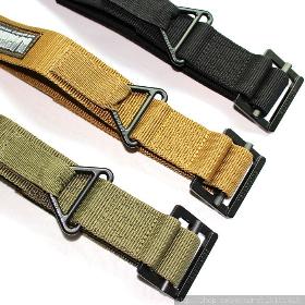 Tactical Belt,CQB belt Black hawk black/green/tan