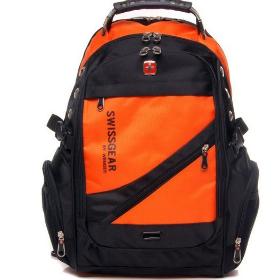 Swissgear backpack men/the knapsack/camping hiking travel backpack/tactical military/Wholesale/Laptop bag