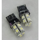 Wholesale!T20-7740/7743-13leds(5050SMD) LED light for car