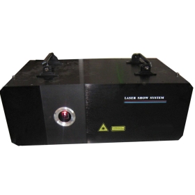 5W RGB Animation Laser ILDA40Kpps DT, R:650nm/1W*2 + G:532nm/1W +B:445nm/1W*2,free shipping(BS3-5000c)
