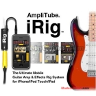 wholesale freeshipping Amplitube iRig Adapter for Guitar   