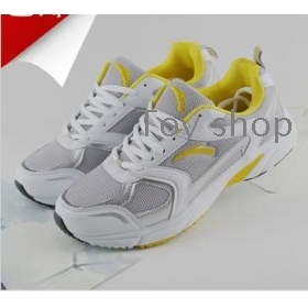 Breathe freely sneakers ism leisure shoes running shoes male nets shoes tennis shoes men's shoes students shoes wave shoes