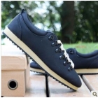 The new spring and autumn sports department with men's shoes fashion shoes han edition men's shoes