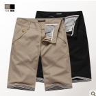 Man leisure 5 minutes of pants cultivate one's morality pure cotton shorts five points in pants male shorts