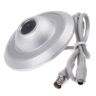 cmos image sensor Ceiling UFO Flying Saucer Wired Security Surveillance CCTV Camera PAL Wireless Cameras 