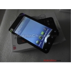16GB  MTK6573 Android 2.3 Smartinch Capacitance Screen WIFI TV GPS mobile phone with case