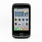 MTK6573 A5 Android 2.3 Smart Phone 3G WiFi GPS 3.5 Inch Capacitive Screen Cell phone 