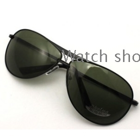 Uv driver glasses man polarisers sunglasses sunshade mirror sunglasses