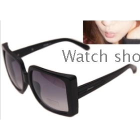 Show thin wraparound sunglasses female sunglasses joker arrow the sun glasses 0045
