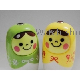  doll lighter puppet gas lighters  personality