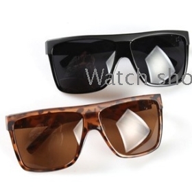 Neutral sunglasses to restore ancient ways dark glasses wet person sunglasses big glasses