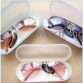 Popular children's sunglasses/children glasses/ laybourne GeMaJing/dark glasses