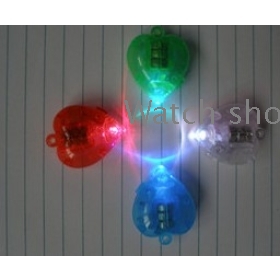 Electronic flash lamp's fingers, OK/entertainment / 4 kinds of color/children's toys              