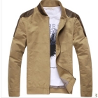 free shipping Jacket male leisure han2 ban3 cultivate one's morality LiLing coat