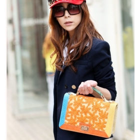 Free shipping  PU Designer Handbag 2012 HOTSALE!!  wholesale and retail
