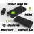 NEW 802 (802) Android 4.0 Dual Core A9 Mini PC IPTV Google Internet TV box 1GB  4G ROM HDMI 