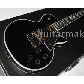 best New guitar Musical Instruments black Style Electric Guitar New Arrival