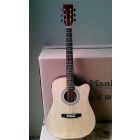 best New China guitar Syain Guitar Rosewood Solid Acoustic Guitar