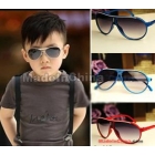 Restore ancient ways men and women fashion frog mirror/children's sunglasses uv  sunglasses glasses