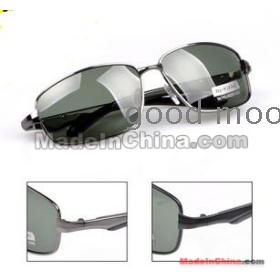 Sunglasses man tide polariscope sunglasses male outdoor mirror driving driving sun glasses and cool