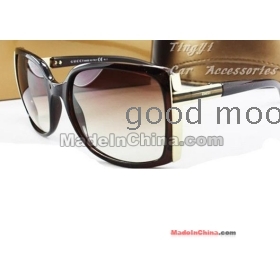 2012 New Fashionable Sunglasses Women's Sunglasses Car Glasses High quanlity super stars Designer Three color Free Shipping 