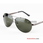 Sunglasses in the male and female fashion sunglasses glasses polariscope anti ultraviolet prevention of the couple