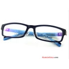 lasting fancy acetate optical glasses unisex eyewear frames full rim elastic lightweight free shipping 