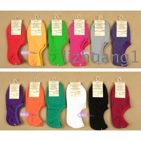 Muji socks good quality products ship sox female invisible shallow mouth  low help socks pure cotton